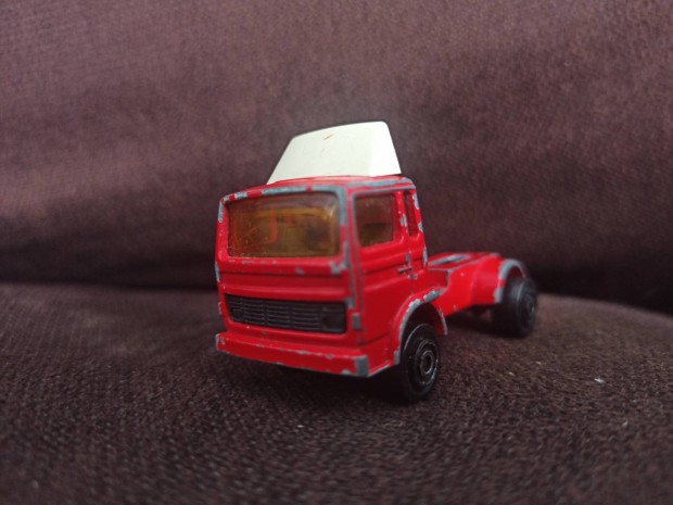 Majorette Ford Cargo