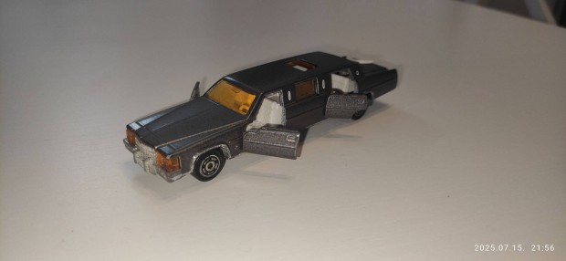 Majorette Limousine 1/58
