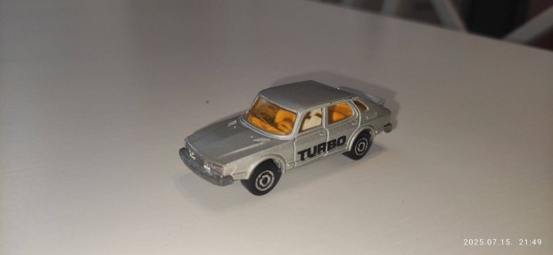 Majorette Saab 900 turbo