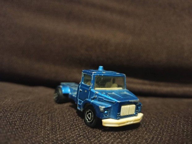 Majorette Scania LS 140