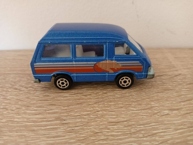 Majorette Toyota Lite Ace No. 216