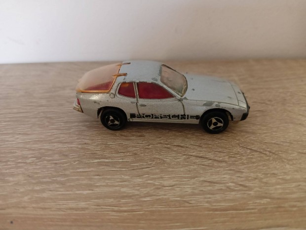 Majorette - Porsche - 924 - PMA - 1/60 - N 247