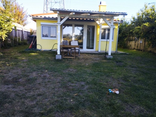 Majosh�za, Sz�chenyi s�t�ny, 57 m2-es, �d�l�, 1+2 szob�s, extr�n