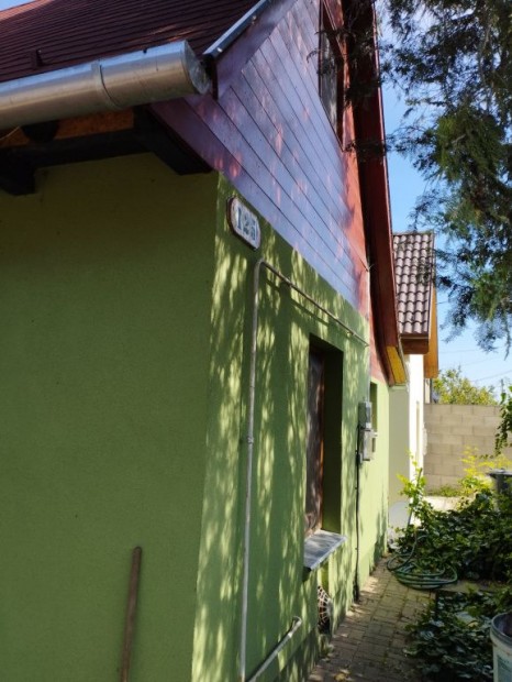 Majosháza, Széchenyi sétány, 70 m2-es, üdülő, 3 szobás, felújított /