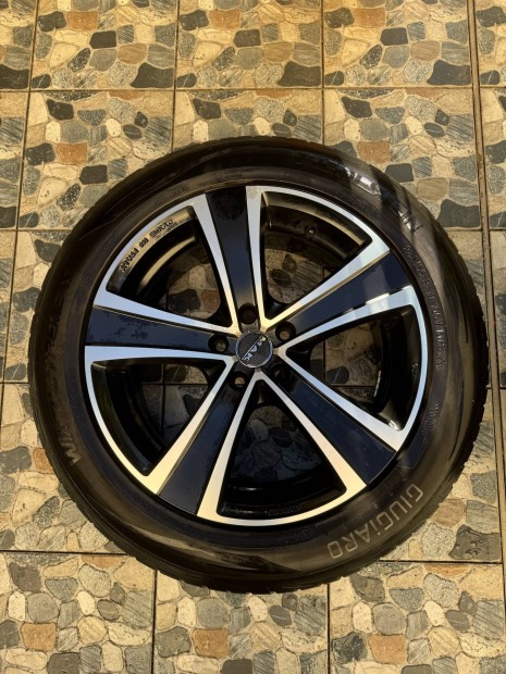 Mak 114,3xr19 alufelni