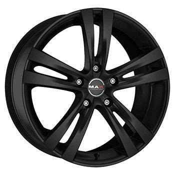 Mak 4X108 6.5X16 ET40 63.4 Zenith MB új alufelni