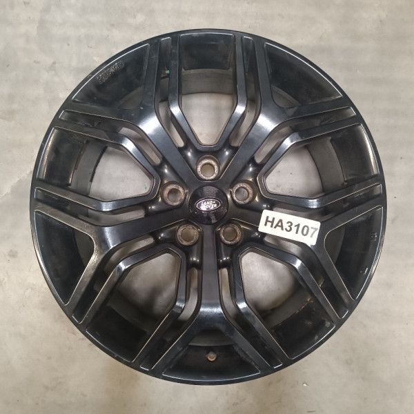 Mak 5X120 8.5x20 ET47 72.6 HA3107 Range Rover hasznlt alufelni