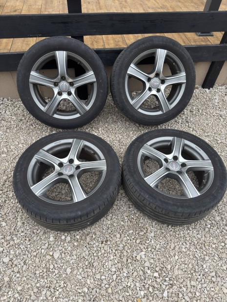 Mak 5x115 R17 felni
