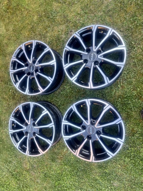 Mak Alufelni, Opel, Peugeot, Citroen