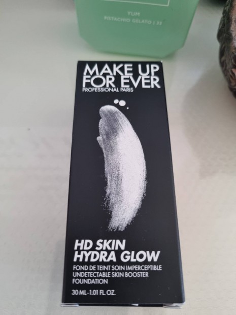 Make Up For Ever HD Skin Hydra Glow 