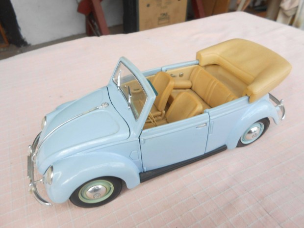 Makett VW kabrio 1951