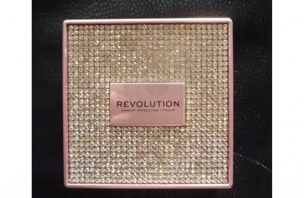 Makeup Revolution Precious Glamur highlighter 8 g-os kompakt