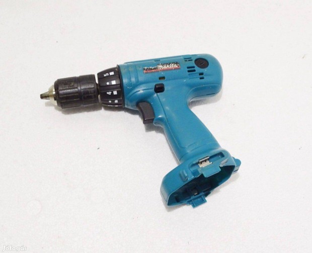 Makita 14.4 V akkus fr csavaroz csavarbehajt