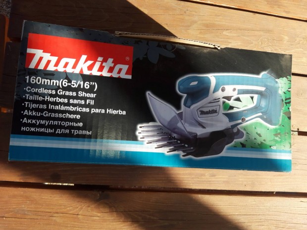 Makita 18V akkus f szeglynyr svnyvg