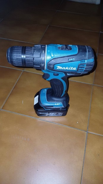 Makita 18V fr-csavarozo elad 