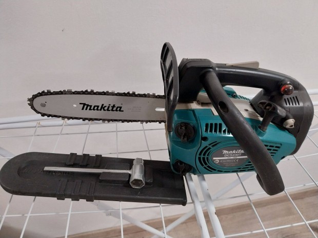 Makita 1 kezes Lncfrsz Hibtlan