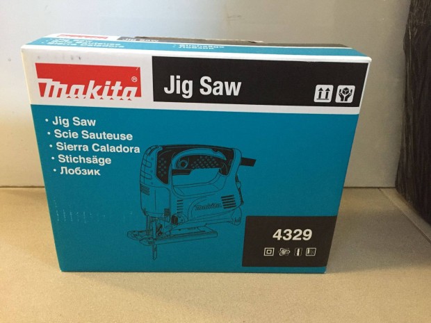 Makita 4329 Szrfrsz 450W