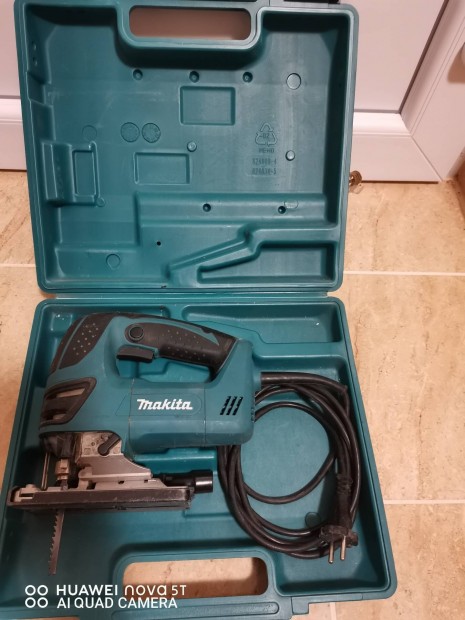 Makita 4350FCT 720W dekoprfrsz 