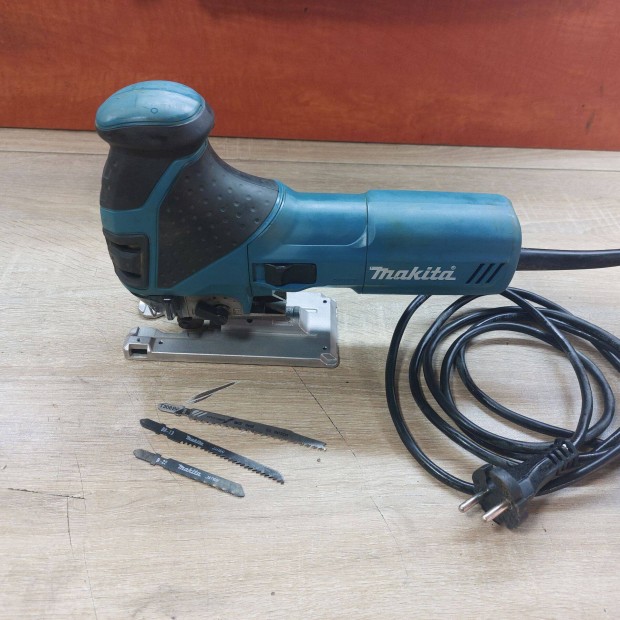 Makita 4351CT szúrófűrész