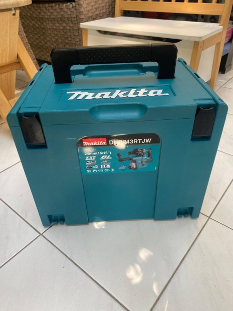Makita 4-es koffer