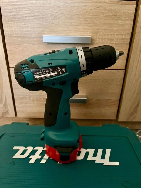 Makita 6271D akkus fr