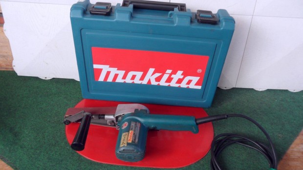 Makita 9031 Keskeny szalagcsiszol csiszol Bosch Hilti szalag