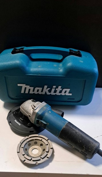 Makita 9565CVR ford.szab. flex