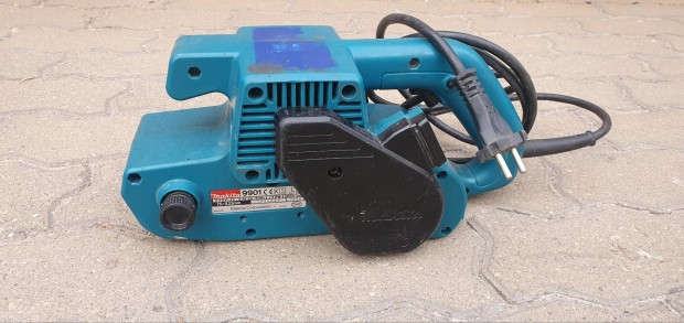 Makita 9901 szalagcsiszol