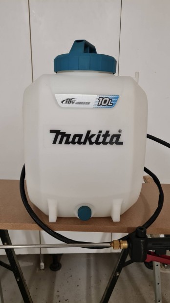 Makita Akkus Permeter