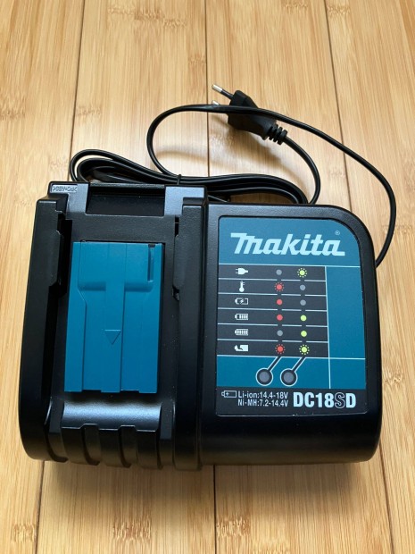 Makita Akkutlt DC18SD