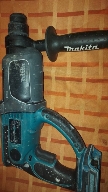 Makita Akus tvefr