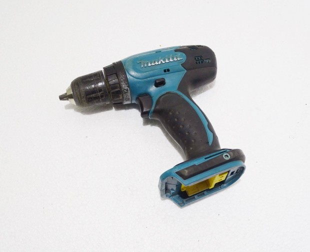 Makita BDF343 akkus fr csavaroz csavarbehajt 14.4 V Li-Ion