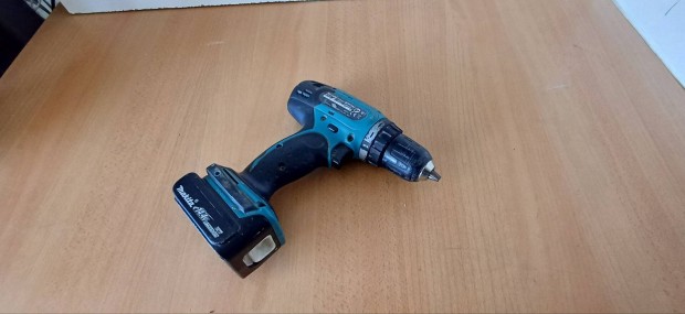 Makita BDF 343 akkus fr csavaroz 