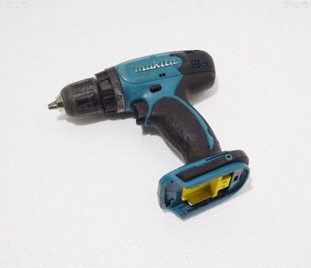 Makita BDF 343 akkus fr csavaroz csavarbehajt 14.4 V Li-Ion