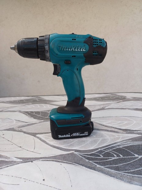 Makita BDF 343 fr-csavaroz