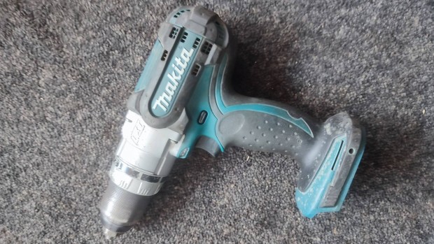 Makita BDF 454 akkus fr, csavaroz, behajt, tvefr 