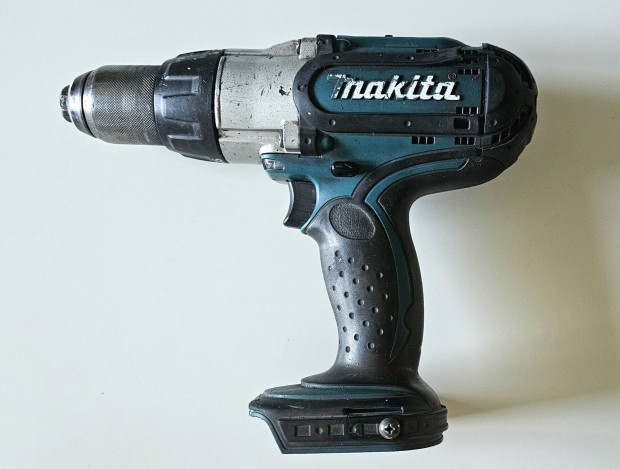 Makita BHP451 ütve fúró, csavarozó