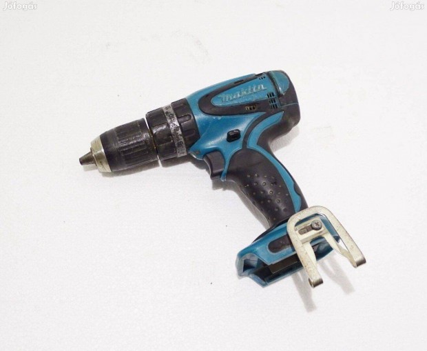 Makita BHP 440 akkus fr csavaroz csavarbehajt tvefr