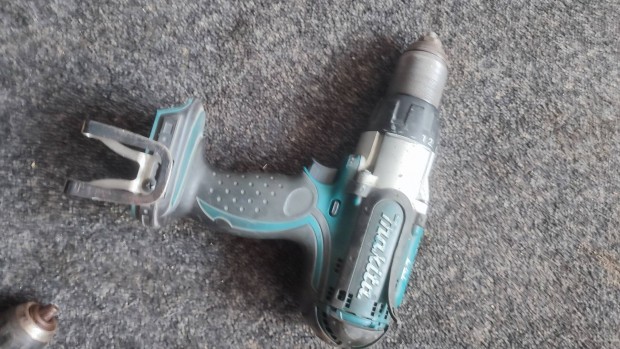 Makita BHP 451 3 sebessges, 3 funkcis fr, tvefr 