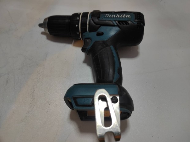 Makita BHP 480 BL motoros csavarbehajtó ütvefúró