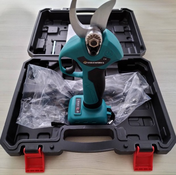 Makita BL18xx akku komp. metszoll, 30 mm, llthat