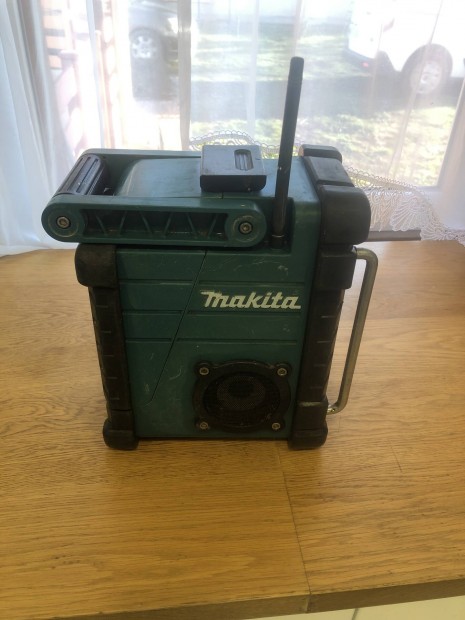 Makita BMR102 rdi s akku elad