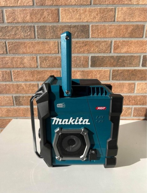 Makita Bluetooth radio