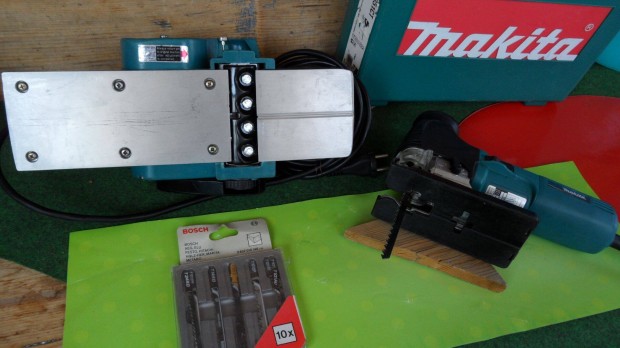 Makita Bosch szles cs gyalu gyalugp max 157 mm anyagokra