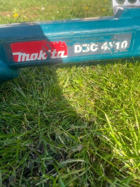 Makita DC4510 f kasza