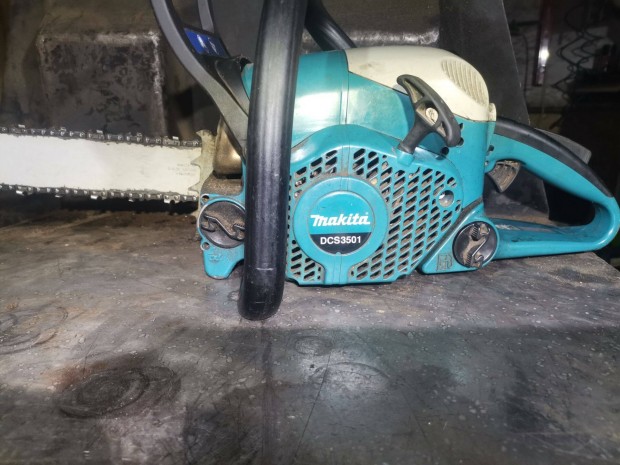 Makita DCS3501