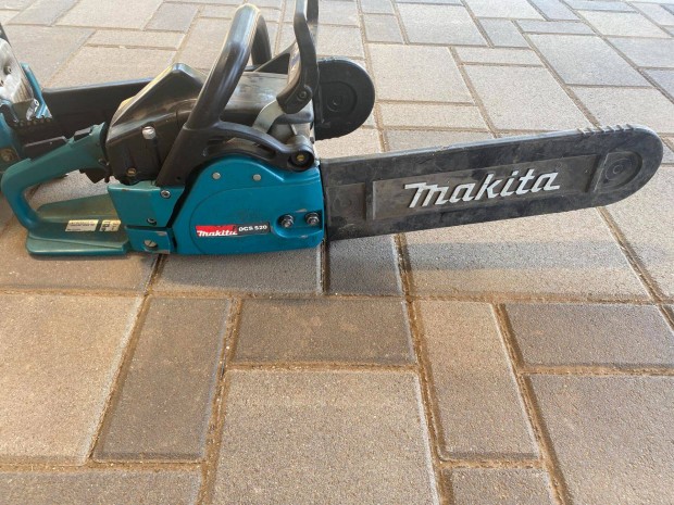 Makita DCS 520 lncfrsz