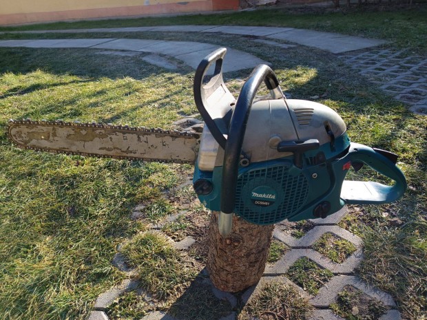 Makita DCS 6400 lncfrsz elad! Dolmar