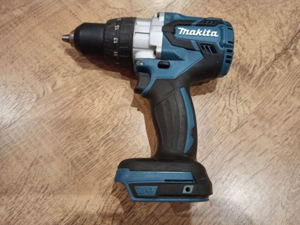 Makita DDF481 Akkus fr csavarbehajt gptest 115 Nm-es