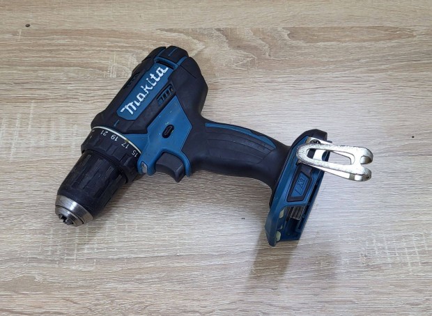 Makita DDF482 akkus fr-csavarbehajt gptest